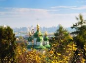 Украинцев ждет новая волна жары, которую снова сменит похолодание