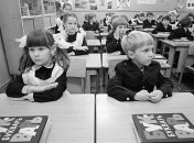 Помимо чисто школьной "обработки", на советского ребёнка наваливалась ещё и пропаганда из "обычных" книжек