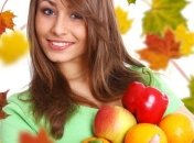 Осенняя диета