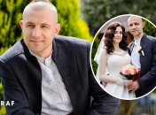 Ярина Гаврилюк — как выглядит жена Михаила Гаврилюка