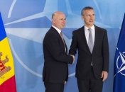 НАТО открывает офис в Молдове 