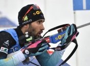 Симон Фуркад объяснил неудачные результаты Мартена