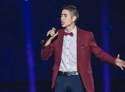 Зірка "Голос діти" вразив своїм виходом на дорослому відборі