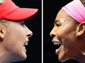 Сегодня женский финал Australian Open