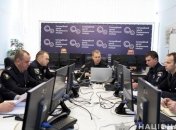 В НПУ сообщили, сколько правоохранителей будет следить за порядком на Рождество