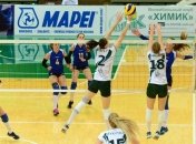 Определились финалисты Кубка Украины по волейболу