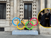 В Кремле пока молчат об олимпийском перемирии