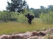 Штаб: Ситуация в зоне АТО стабилизировалась