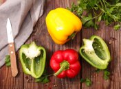 Консервируем болгарский перец: 5 рецептов на любой вкус