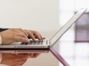  Украинцы не прочь пообщаться в Сети