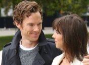 Бенедикт Камбербэтч часто ссорится с женой из-за работы 