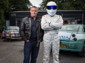 Звезда "Друзей" решил уйти из шоу Top Gear