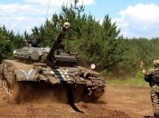 АТО: Боевики продолжают нарушать перемирие 