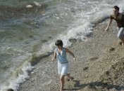 Севастопольским пляжам разрешено принимать отдыхающих 