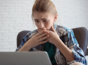 Кибербуллинг в Украине