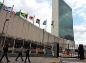 Россия предлагает перенести штаб-квартиру ООН в нейтральную страну
