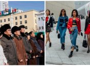 Різниця між жителями двох країн у деталях