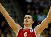 Сергей Быков: Немного завидовал тем, кто играл на Олимпиаде