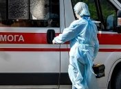 В Украине вновь увеличился прирост COVID-19