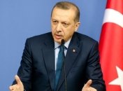 Эрдоган выразил поддержку Азербайджану