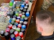 Обыски у соседей Кличко: открылись новые подробности (фото)