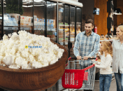 Кисломолочный творог