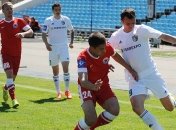 Ковпак: Чем ближе к финишу чемпионата, тем труднее психологически