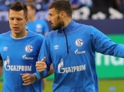 Коноплянка выставлен на трансфер в Шальке: известны причины