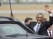 Обама начал исторический визит на Кубу