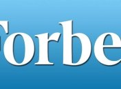 Forbes составил ТОП-100 богатейших украинцев