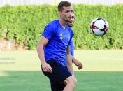 Игрок "Динамо" может поехать на ЧМ-2018 по футболу
