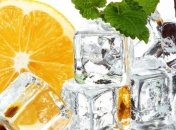 Косметический лед поможет вам взбодриться