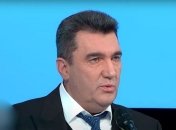 Кому бояться дальше? Данилов рассказал, чем займется СНБО на следующем заседании