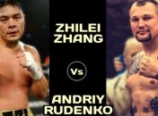 Украинский супертяж сразится с непобедимым китайцем: анонс боя 30 ноября (Видео)