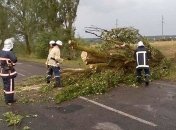 В шести областях Украины без света остались 120 населенных пунктов