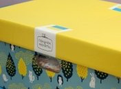 Рада пересмотрела стоимость "пакета малыша"