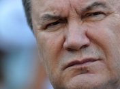 Янукович заочно пропесочил Азарова 