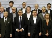 Главы МИД стран ЕС обсудили выполнение Минских договоренностей