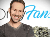 Леонид Радвинский жерствовав миллионы долларов на благотворительность