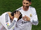 Касильяс об инциденте с Роналду и зажигалкой