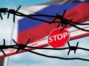 Санкции против России