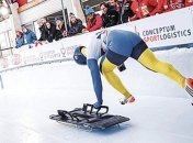 Украинец Гераскевич установил рекорд в скиатлоне