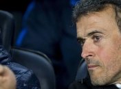 Луис Энрике заявил, что покинет "Барселону"
