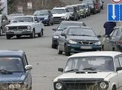 ГПСУ: На границе с Польшей в очередях стоят 800 автомобилей