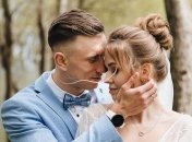 Богдан и Анастасия Цымбал