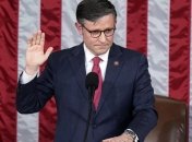 Майк Джонсон