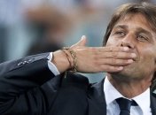 Болельщики Ювентуса хотят убрать звезду Конте с клубной Аллеи Славы