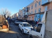 Ситуация на Луганщине