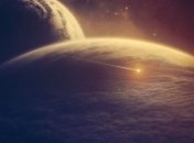 Три космических объекта упали в Зимбабве