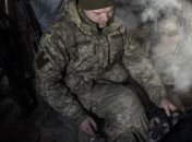 Ситуация на востоке Украины 23 января (Фото, Видео)